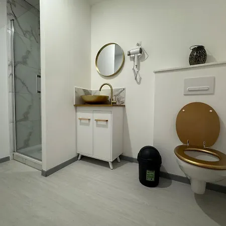 Appartement Kapadoa Tourcoing