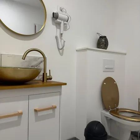 Appartement Kapadoa *